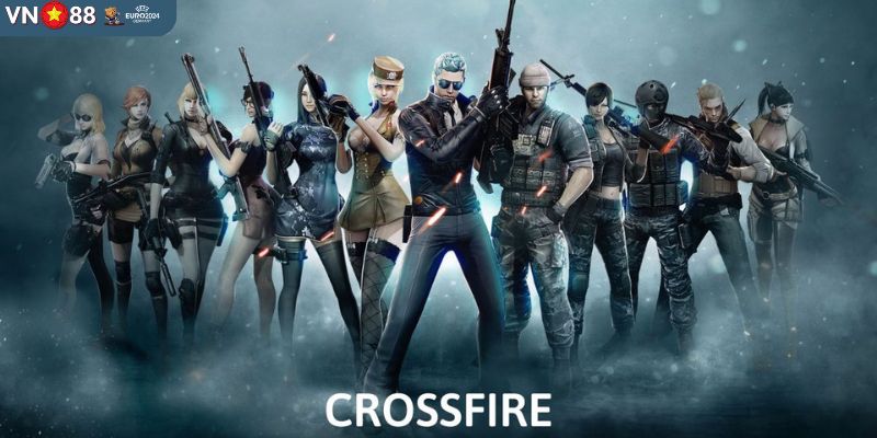 Game đột kích là gì?