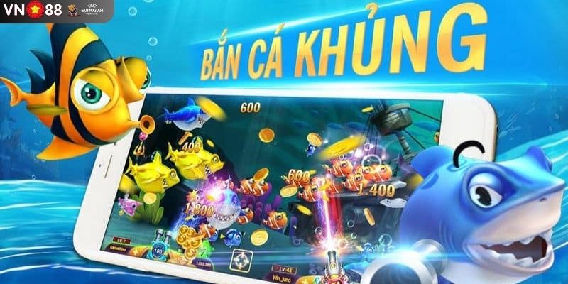 Bí kíp săn cá hiệu quả và thắng lớn
