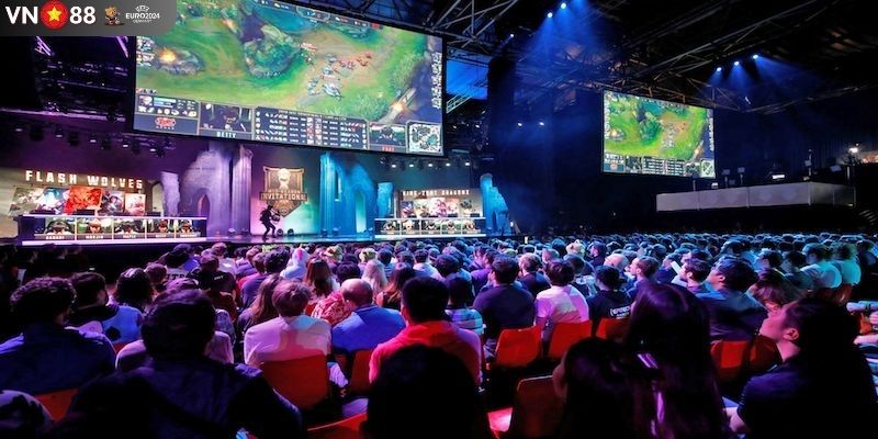 Đảm bảo sự an toàn tuyệt đối khi tham gia cá cược FUN ESPORT